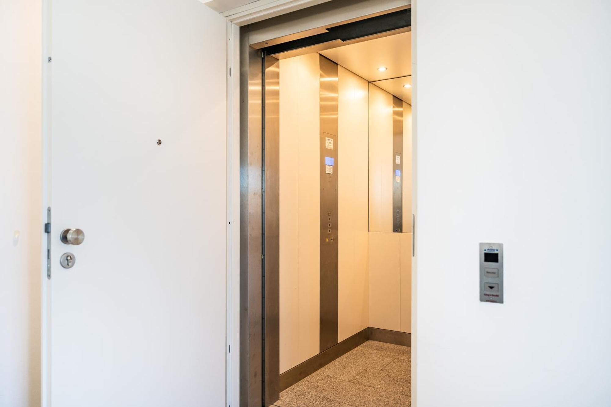 Villa Lindholm Wohnung 5 Penthouse Binz Exterior foto